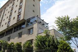 Air Boss Istanbul Airport And Fair Hotel