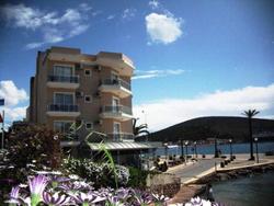 Pasifik Hotel