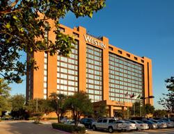 The Westin Dallas Fort Worth Airport