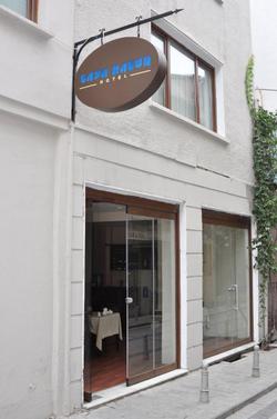 Taya Hatun Hotel
