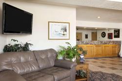 Quality Inn Johnstown PA
