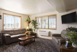 Quality Inn Johnstown PA