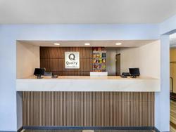 Quality Inn Johnstown PA