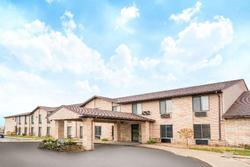 Days Inn by Wyndham Black River Falls