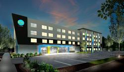 Tru by Hilton Wilmington