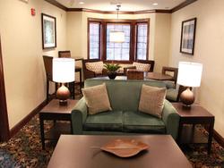 Staybridge Suites Indianapolis-Carmel