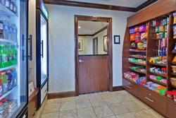 Staybridge Suites Indianapolis-Carmel