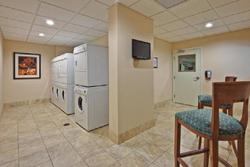 Staybridge Suites Indianapolis-Carmel