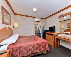 Econo Lodge Inn Killeen