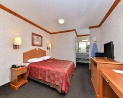 Econo Lodge Inn Killeen