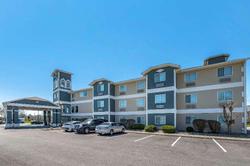 Clarion Pointe Indianapolis Airport