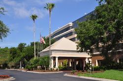 Jacksonville Hotel