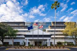 Jacksonville Hotel