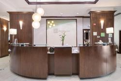Holiday Inn Jackson Nw - Airport Road