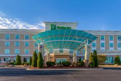 Holiday Inn Jackson Nw - Airport Road
