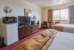 Travelodge by Wyndham Juneau