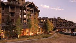 Four Seasons Resort and Residences Jackson Hole