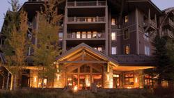 Four Seasons Resort and Residences Jackson Hole