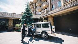Four Seasons Resort and Residences Jackson Hole