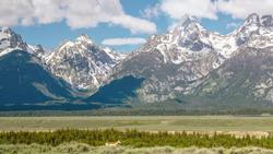 Four Seasons Resort and Residences Jackson Hole