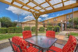 Clarion Pointe Jasper