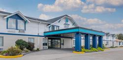 Clarion Pointe Jasper