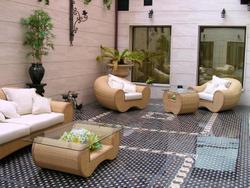 Hotel Santiago Jaen