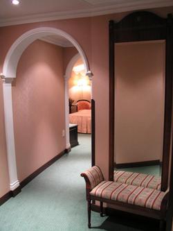 Hotel Santiago Jaen