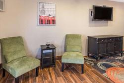Super 8 by Wyndham Janesville