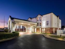 Days Inn & Suites by Wyndham Ridgeland