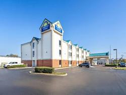 Days Inn & Suites by Wyndham Ridgeland