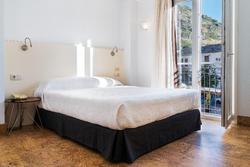 Ciudad de Cazorla Hotel
