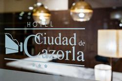 Ciudad de Cazorla Hotel