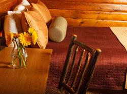 Antler Inn