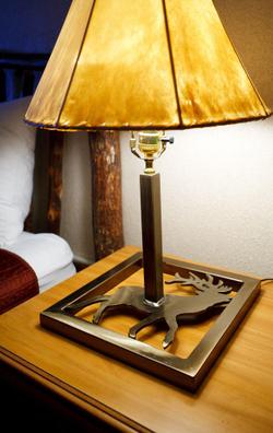 Antler Inn