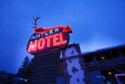 Antler Inn