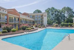 Super 8 by Wyndham Jasper