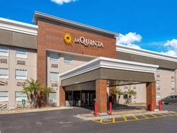 La Quinta Inn & Suites Jacksonville Mandarin
