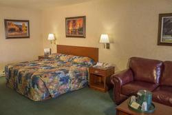 Ranch Inn Jackson Hole