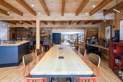 Mountain Modern