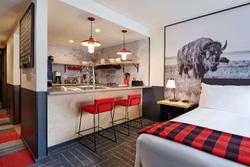 Mountain Modern