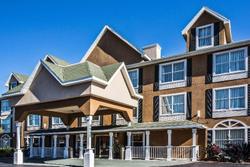 Country Inn & Suites Jacksonville