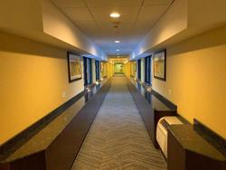 Holiday Inn Johnstown-Downtown