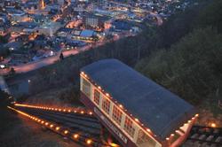 Holiday Inn Johnstown-Downtown