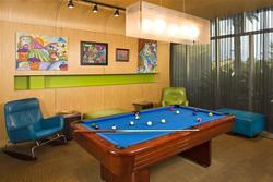 Aloft Jacksonville Airport