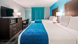 SureStay Hotel by Best Western Jacksonville South