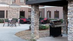 Staybridge Suites Jackson
