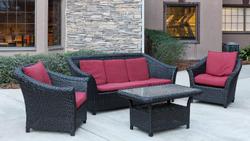 Staybridge Suites Jackson