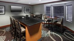 Staybridge Suites Jackson
