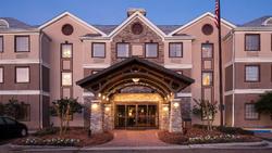 Staybridge Suites Jackson